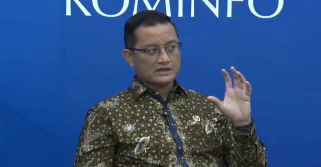 KPK Tetapkan Mensos Juliari Sebagai Tersangka Kasus Korupsi