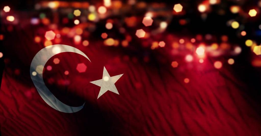Capai Rekor Tertinggi Kasus Korona Baru, Turki 'Masuki' Lockdown' Total