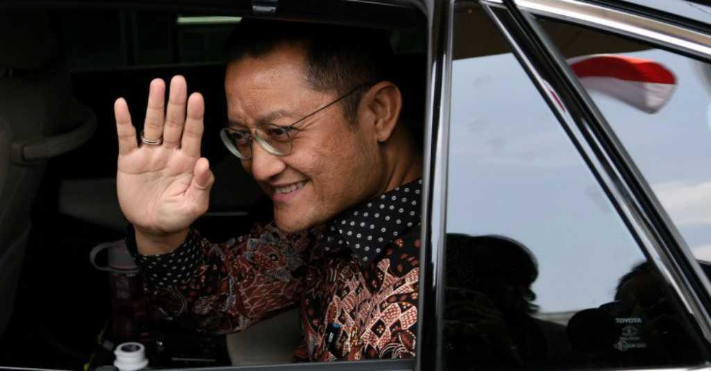 Jadi Tersangka Kasus Suap, Mensos Juliari Miliki Kekayaan Rp 47 Miliar