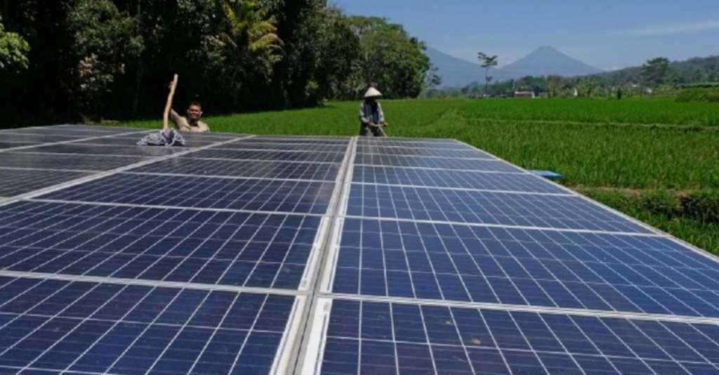 Anggota DPR Sebut RUU EBT Bisa Menjawab Kebutuhan Investor