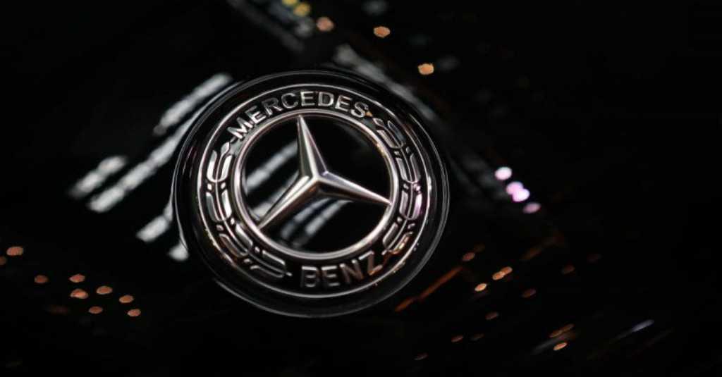Mercedes-Benz CEO: Memutus Hubungan dengan China “Tidak Terpikirkan”