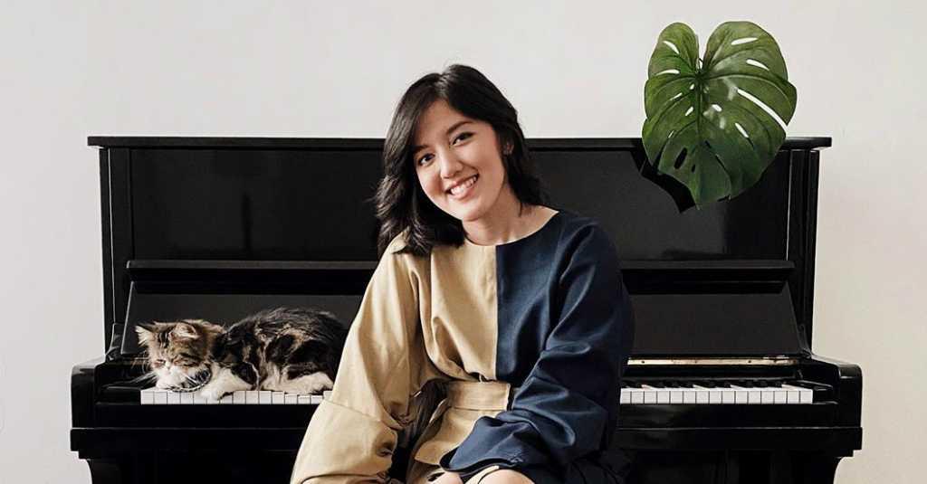 Ulang Tahun ke-24, Ify Alyssa Rilis Video Musik 'Wind'