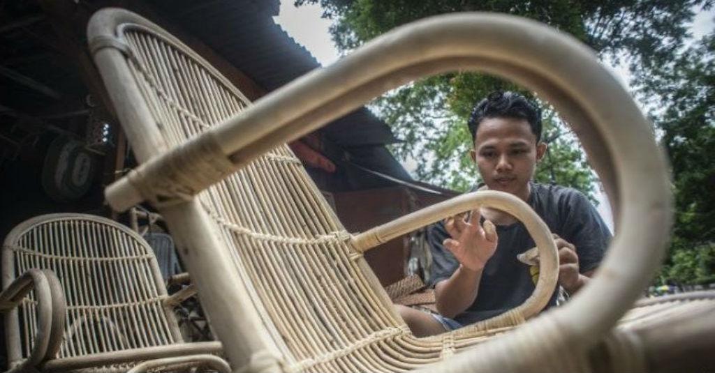 Kemenperin Keluarkan Jurus Jitu untuk Dongkrak Kinerja IKM Furnitur