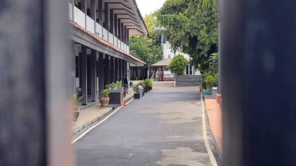 Buntut Study Tour, 40 Guru-Tenaga Pendidikan MAN 22 Jakarta Positif Covid