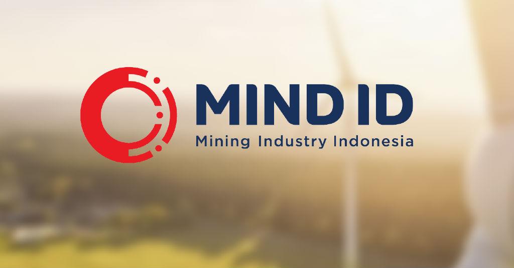 MIND ID Akan Bentuk Sub Holding Industri Baterai
