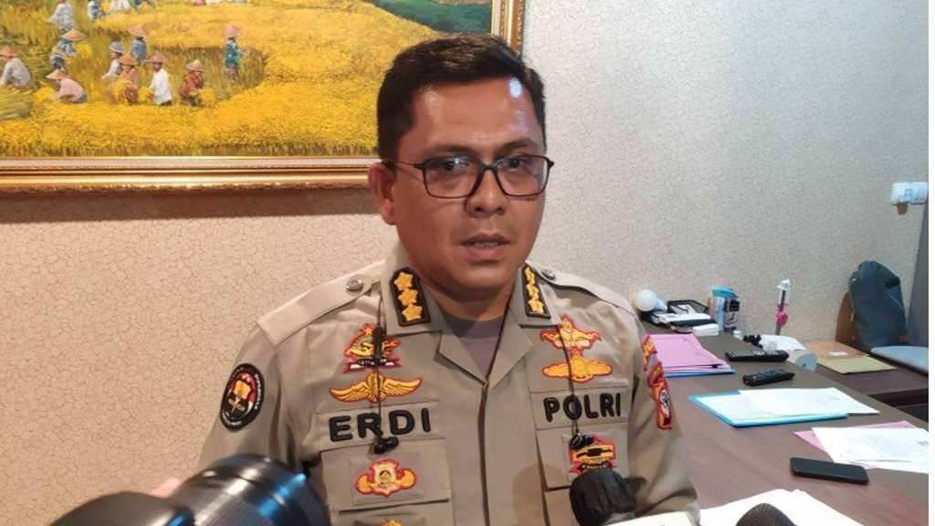 Polda Jabar Naikkan Kasus RS UMMI Soal Kaburnya HRS ke Penyidikan