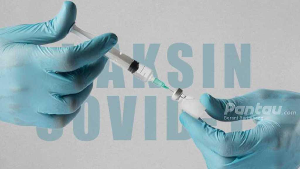 LIPI Tegaskan Vaksin Harus Lolos Uji Klinis 3 Sebelum Sampai ke Masyarakat