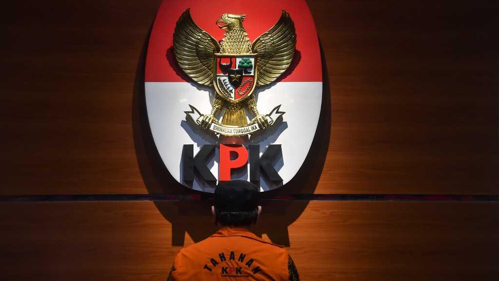 Deretan Menteri Era Reformasi dalam Pusaran Korupsi