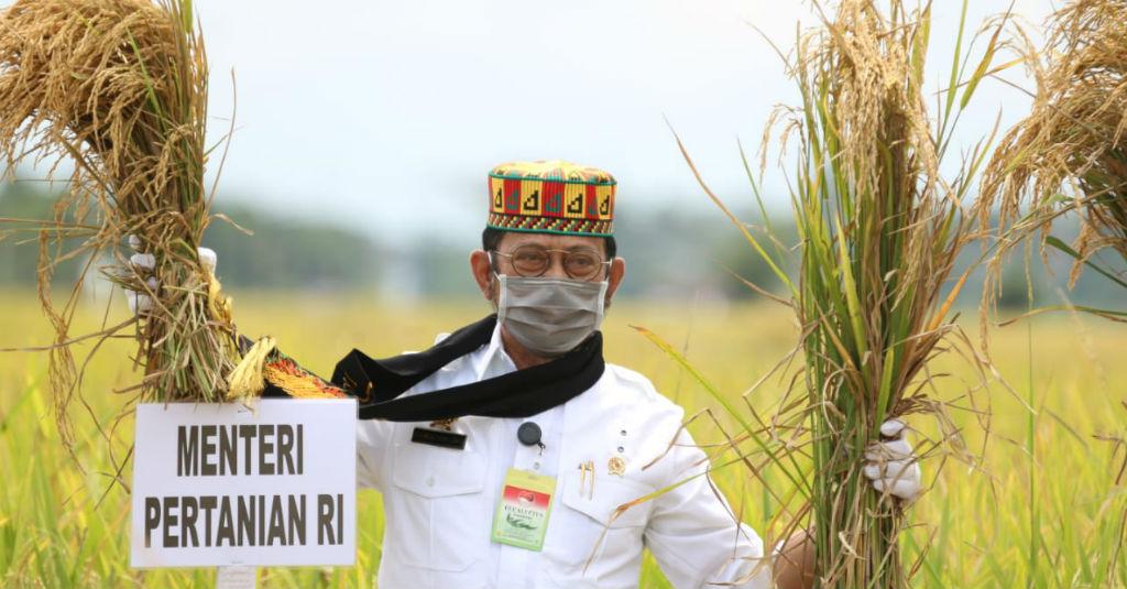 Pengamat: Kementan Terbaik dalam Upaya Pencegahan Korupsi