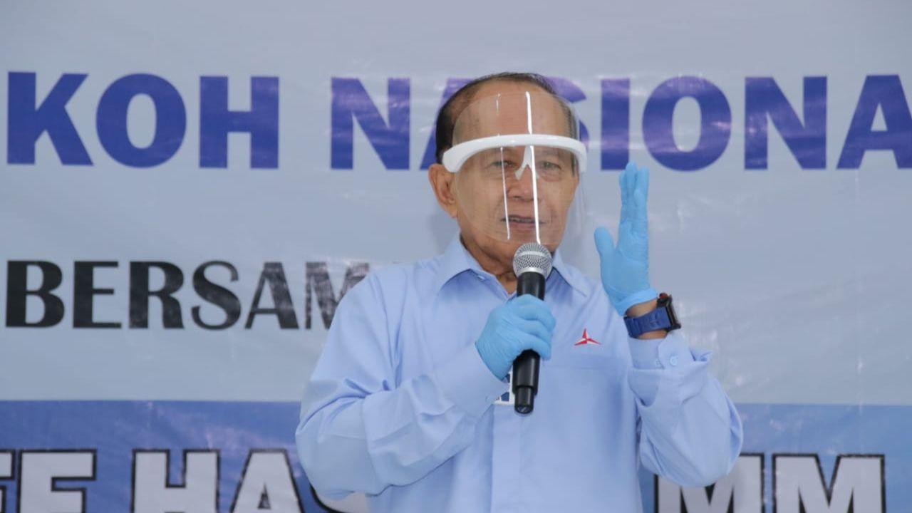 Syarief: Era Reformasi Adalah Lompatan Demokrasi RI Menuju Kesempurnaan