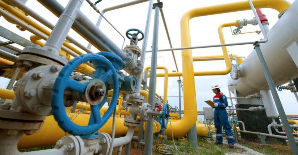 Pertamina EP Genjot Pengeboran Sumur Migas di 2021