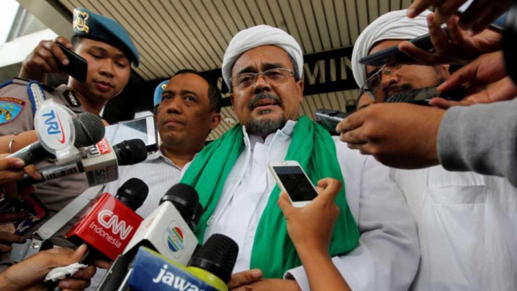 Media Asing Sorot Penembakan Anggota Laskar FPI: 'Pembunuhan di Luar Hukum'