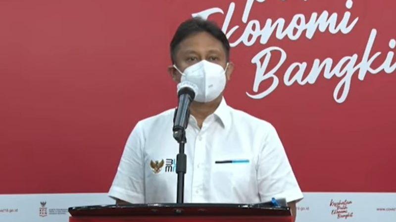 Satgas PEN Ajak Masyarakat Jaga Kesehatan untuk Pulihkan Ekonomi