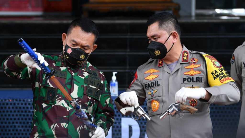 Nuning Kertopati Sebut Kematian 6 Pengikut Habib Rizieq adalah Sebab Akibat