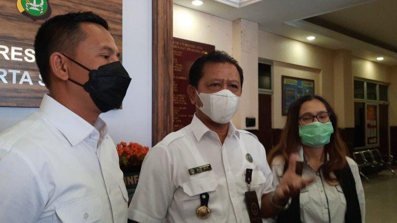 Ini Alasan BNNK Rekomendasikan Rehabilitasi untuk Iyut Bing Slamet