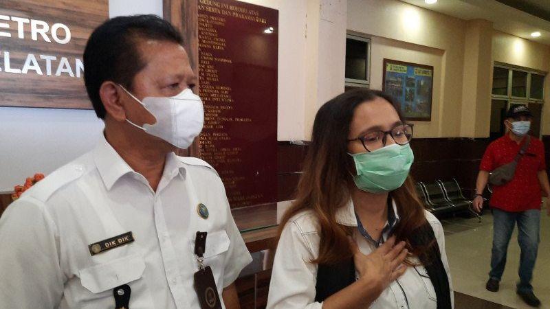 Iyut Bing Slamet: Saya Tidak Munafik, Memang Saya Sudah Salah Jalan