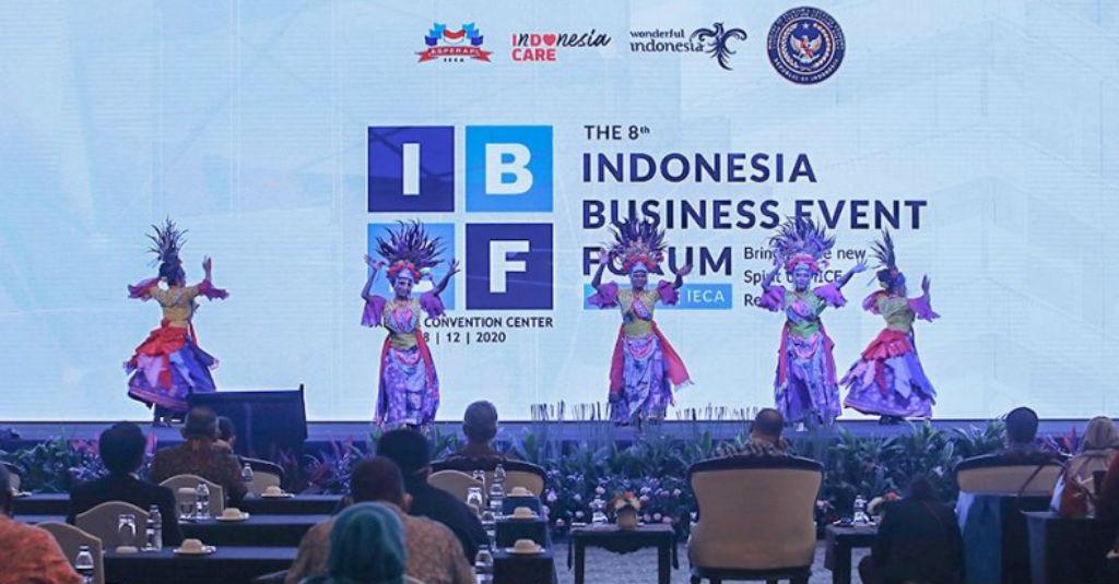Industri Wisata MICE Diperkirakan Merugi Triliunan Akibat Pandemi