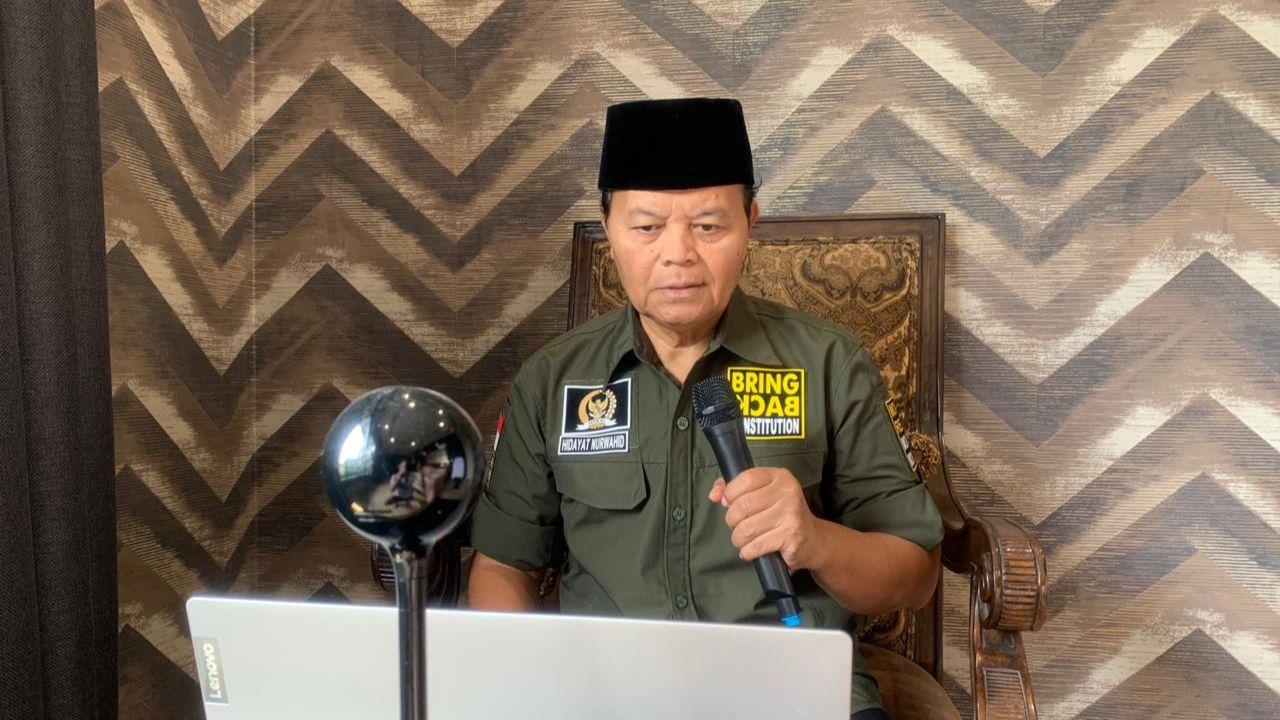 HNW Desak Komnas HAM Pimpin TPF Independen Penembakan 6 Anggota FPI