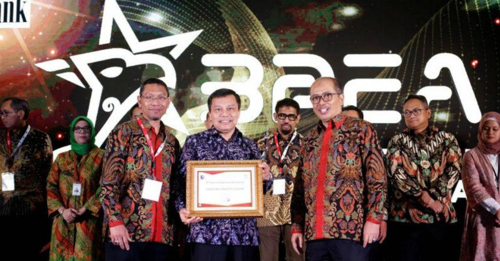 Pupuk Indonesia Berkomitmen Tingkatkan Budaya Antikorupsi