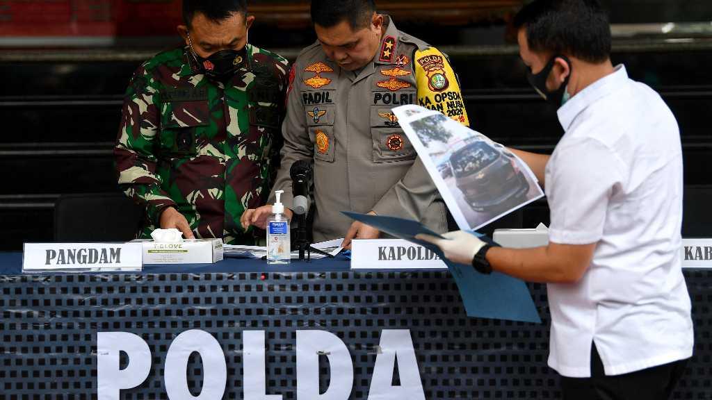 Polri Pastikan Kasus Penembakan Anggota Laskar FPI Diawasi Propam