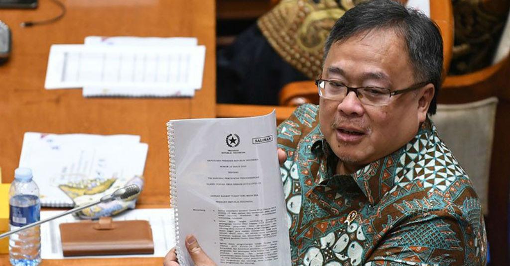 Negara Masih Tergantung Impor, Begini Solusi dari Menristek
