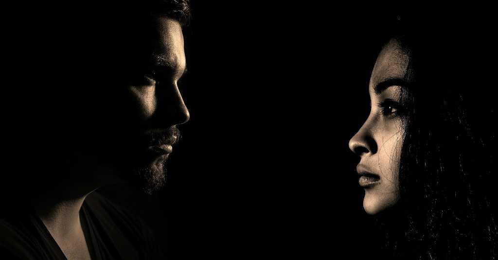 7 Tanda Ini Menunjukkan Pasangan Egois