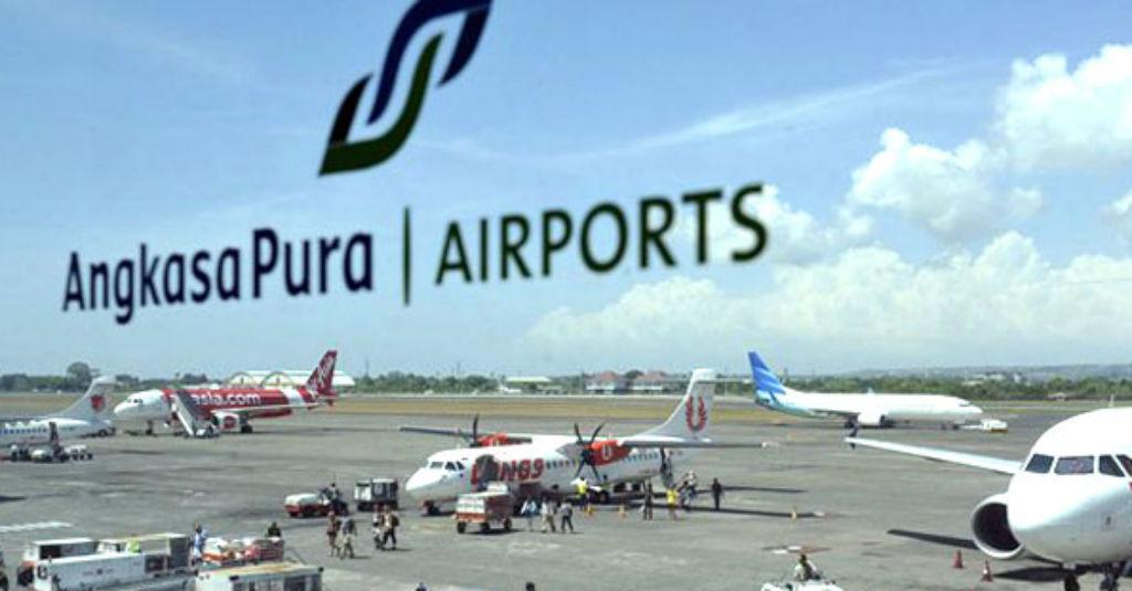 Erick Thohir Rombak Jajaran Direksi Angkasa Pura I