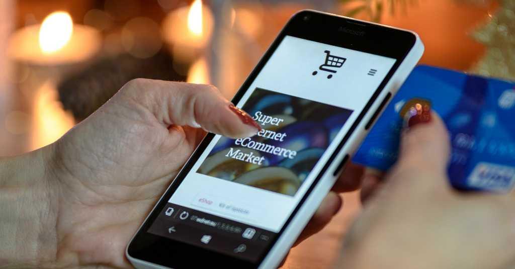 Ketika Pandemi, Sektor Jasa Keuangan dan e-Commerce Banyak Dapat Aduan