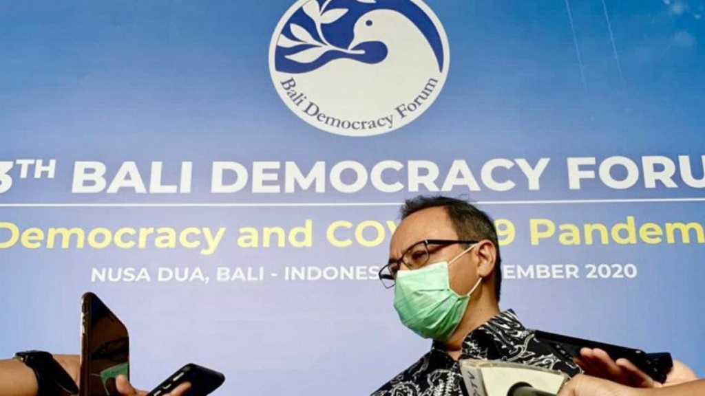 BDF Dianggap Ajang Unjuk Ggi Bali dalam Kesiapan Menyambut Wisman