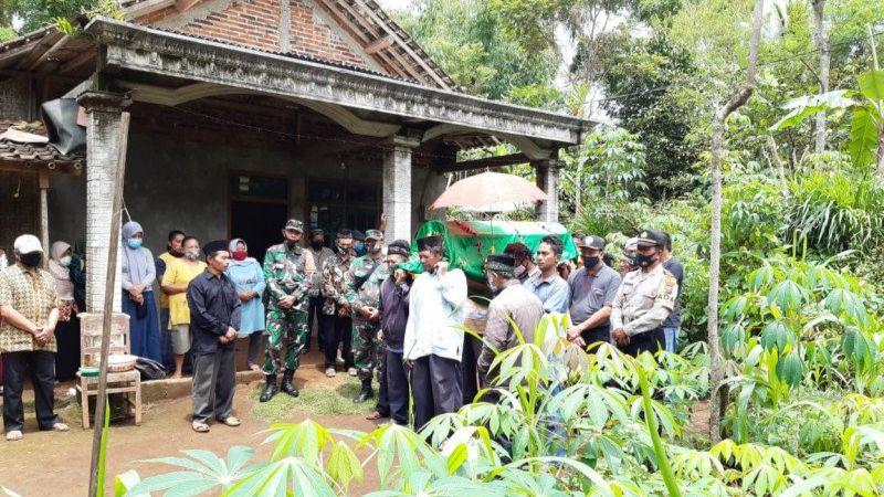 Pingsan Usai Turun dari Motor, Nenek 74 Tahun Meninggal Saat Akan Mencoblos