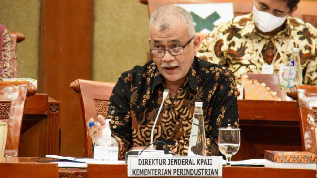 Kemenperin Godok Kawasan Industri Halal Penerus Cikande dan Safe N Lock