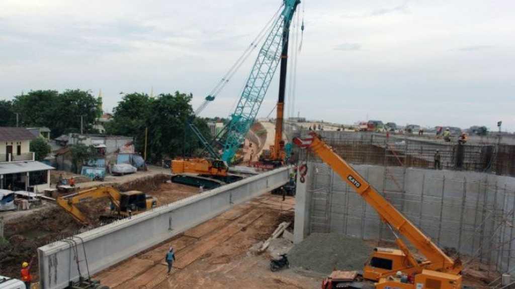 Begini Penilaian Kinerja BUMN Karya Jelang Akhir Tahun