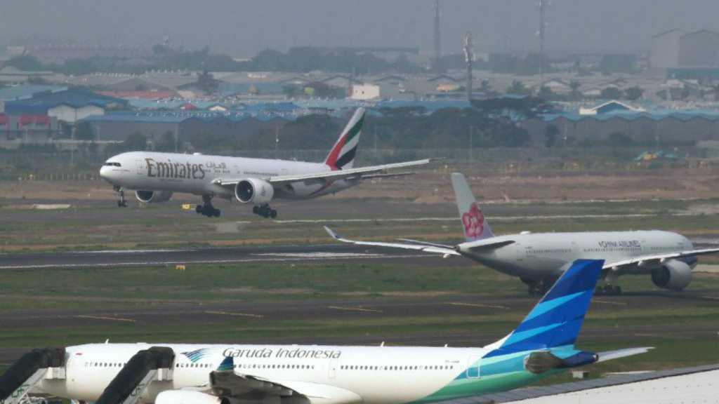 Mudik 2023, Angkasa Pura II Diminta Tambah 1.016 Penerbangan