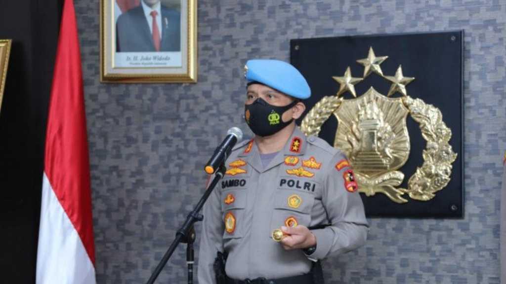 Irjen Sambo 'Dibuang' ke Yanma: Jenderal Bintang Dua Polri yang bakal Diperintah Kombes