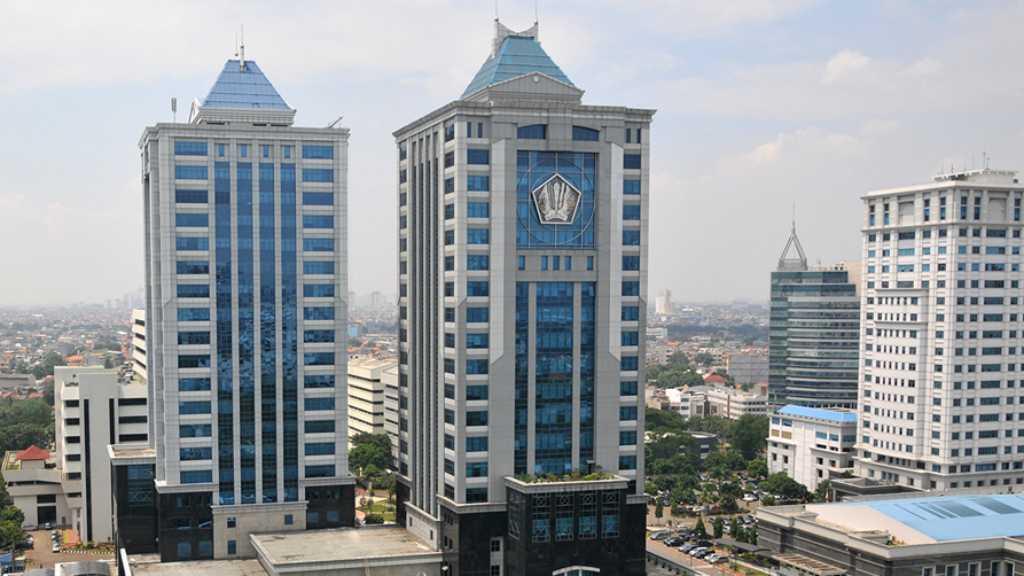 Cek Baby Cek, Pejabat Kemenkeu Ini Juga Jadi Komisaris BUMN