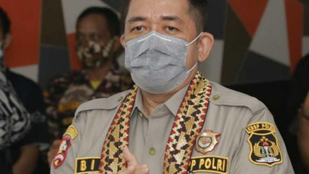 KBPP Polri Dukung Tindakan Tegas Polisi Pasca Kematian 6 Pengikut HRS
