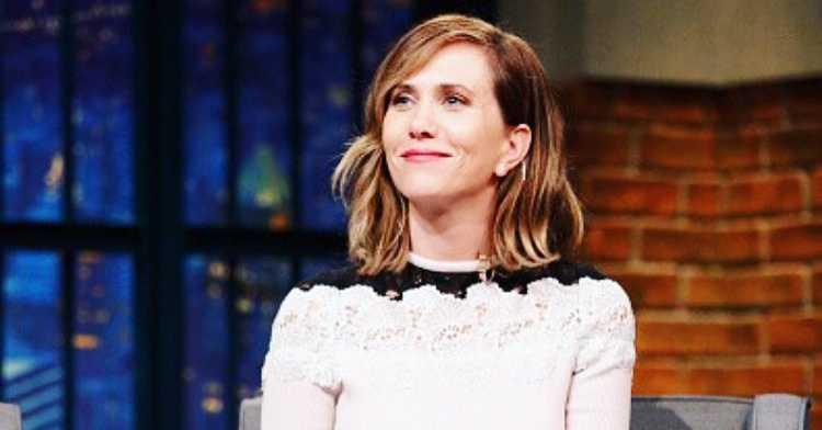 Kristen Wiig Terpilih Perankan 'Cheetah' Musuh Bebuyutan Wonder Woman