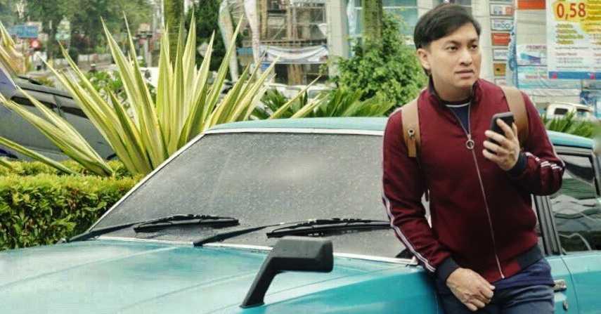 Yovie Widianto Raih Penghargaan 'Best Composer' dari MAMA 2020