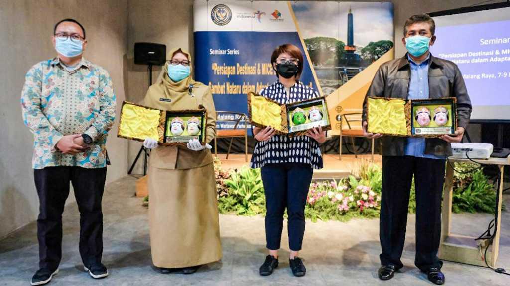 Pendaftar Sertifikasi CHSE Gratis Usaha Pariwisata di Jatim Lampaui Target