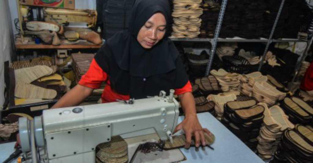 Pelaku UMKM dan MBR Jadi Target Pemerintah Terapkan Inklusi Keuangan