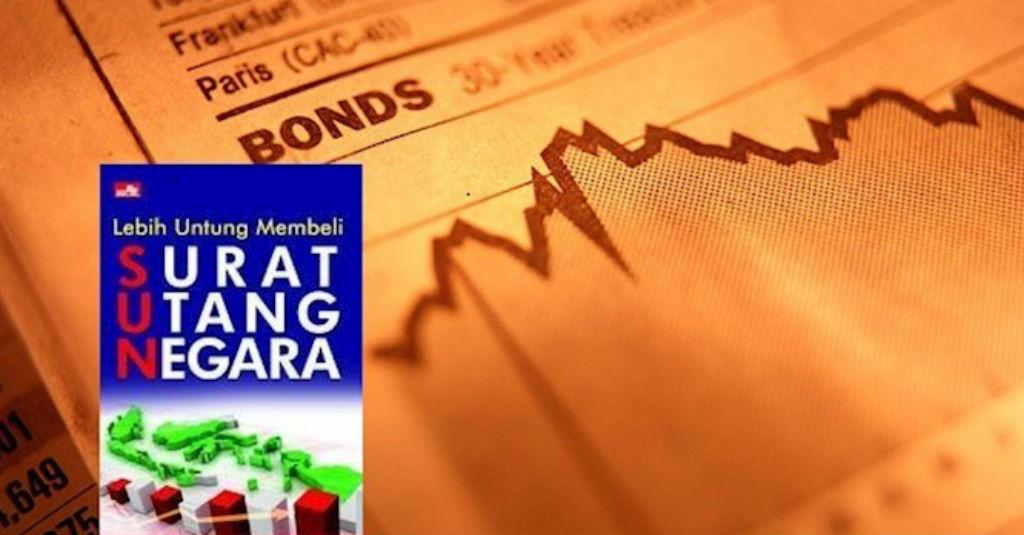 Pemerintah Tetapkan Hasil Penerbitan SUN kepada BI Rp100,53 Triliun