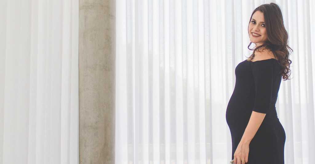 Bun, Ini Tips Perawatan Kulit untuk Ibu Hamil