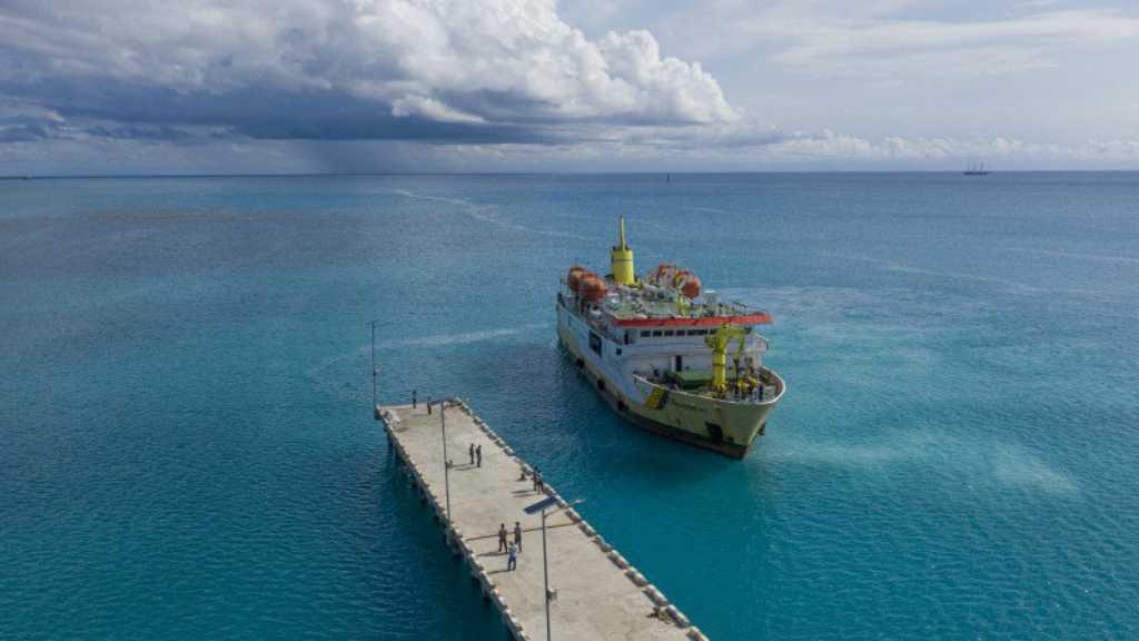 3 Sektor Pariwisata Ini Dicap akan Mendorong Kemaritiman Nasional