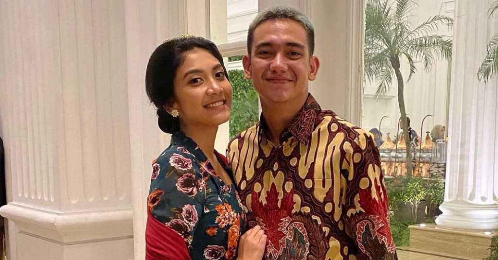 Adipati Dolken Kabarkan Tanggal Pernikahannya dengan Canti Tachril