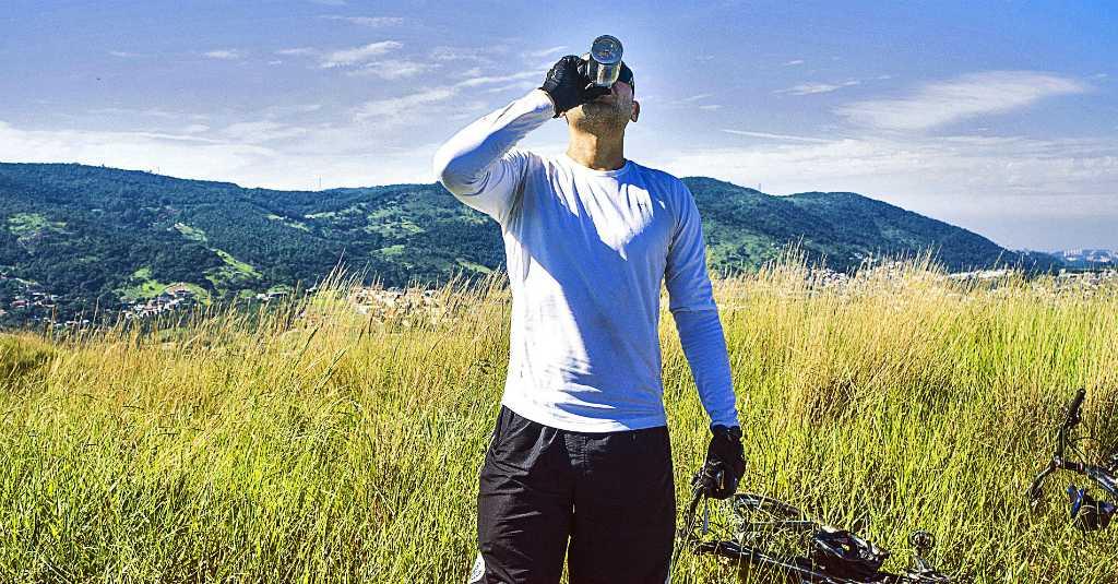 Awas Terlalu Banyak Mengonsumsi Minuman Isotonik Bisa Sebabkan Stroke