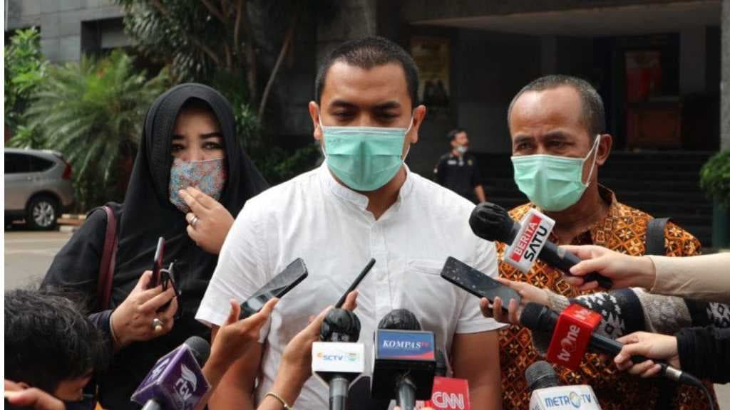 Habib Rizieq Utus Pengacara ke Polda Metro Jaya, Ada Apa?