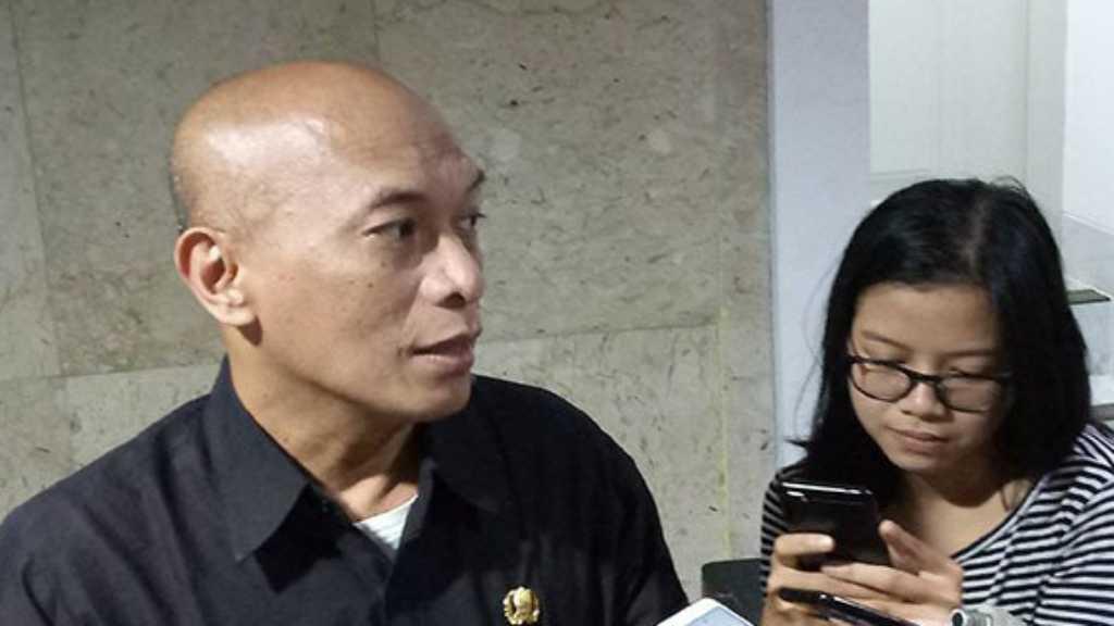 3 Nama Pengganti Almarhum Saefullah Dikirim ke Presiden Jokowi