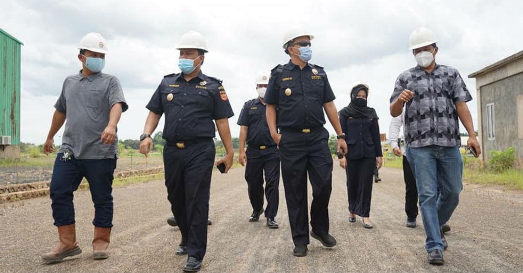 Bea Cukai Sulbagsel Bantu Perusahaan Ini Dapatkan Fasilitas Kawasan Berikat