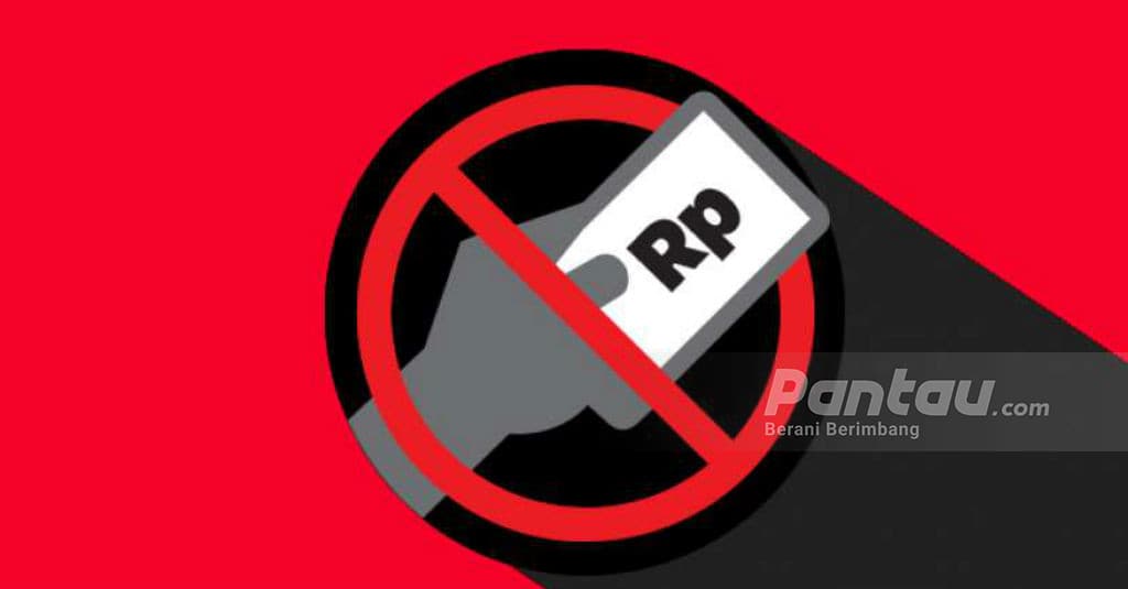 Mencegah Terjadinya Korupsi Itu Apa Sih!