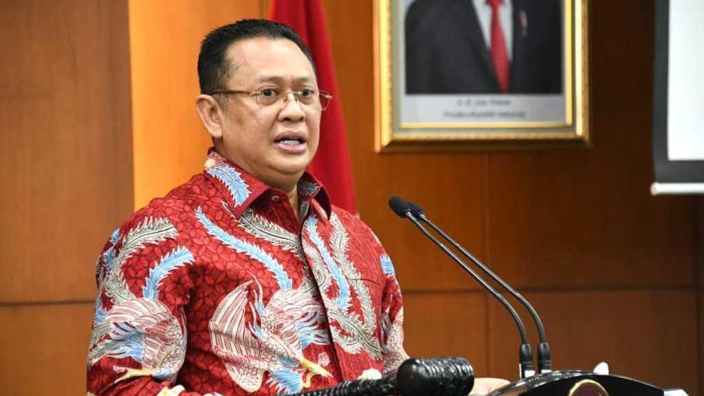 Bamsoet: RCEP Harus Mampu Dongkrak Perekonomian Indonesia